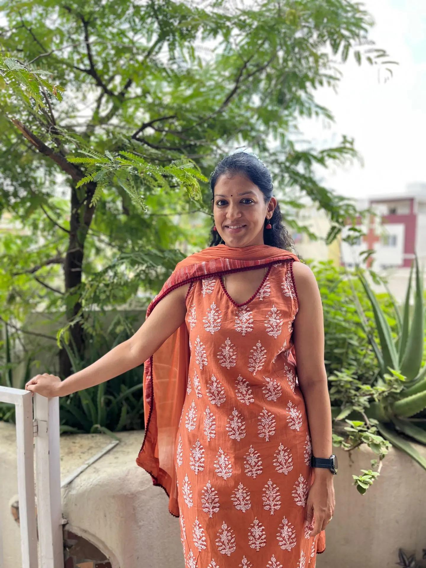 Learncoach at Quadrigo Sindhuja Balakrishnan